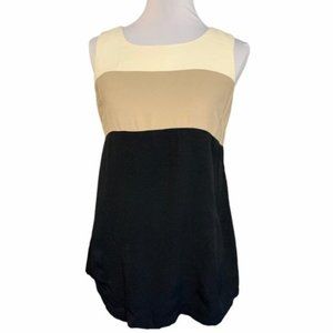 Motherhood Maternity Sleeveless Top, Size: S